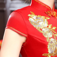 robe-chinoise-dorures