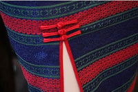 robe-chinoise-broderie-et-dentelle