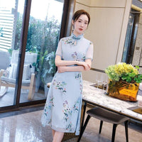 robe-chinoise-bleue-ciel