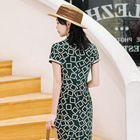robe-chinoise-graphique