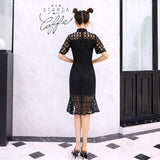 robe-chinoise-queue-de-sirene