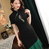 robe-chinoise-perles