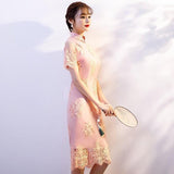 robe-chinoise-rose-pale