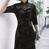 robe-chinoise-pailletee