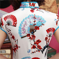 robe-chinoise-blanche-eventail