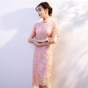 robe-chinoise-rose-pale