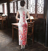 robe-chinoise-arbre-rouge