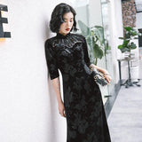 robe-chinoise-pailletee