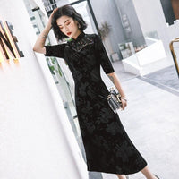 robe-chinoise-pailletee
