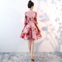 robe-chinoise-printemps