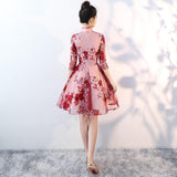 robe-chinoise-printemps