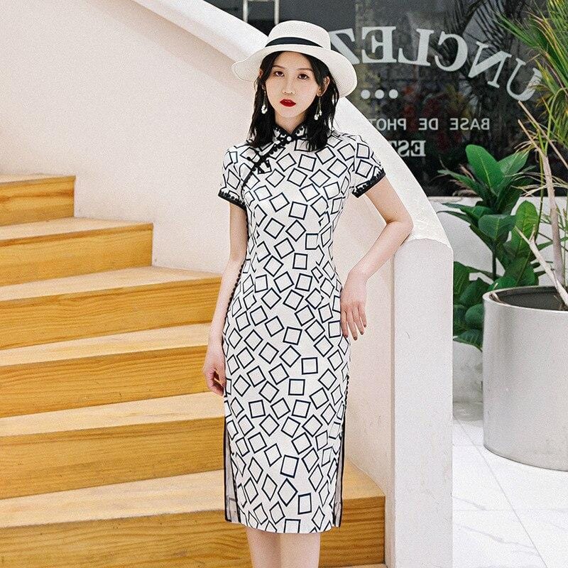 robe-chinoise-graphique