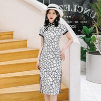 robe-chinoise-graphique
