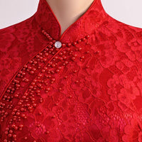 robe-chinoise-unie