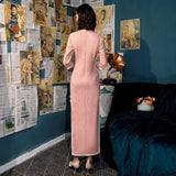 robe-chinoise-vieux-rose