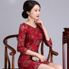 robe-chinoise-col-v