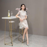 robe-chinoise-dentelle-blanche