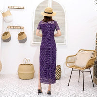 robe-chinoise-violette
