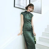 robe-chinoise-col-mao