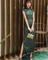 robe-chinoise-col-mao