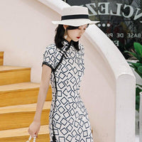 robe-chinoise-graphique