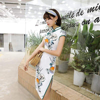 robe-chinoise-motif-japonais