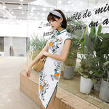robe-chinoise-motif-japonais