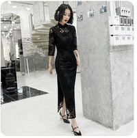 robe-chinoise-dentelle-chic