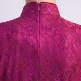 robe-chinoise-unie