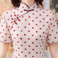 robe-chinoise-a-pois
