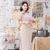 robe-chinoise-a-pois
