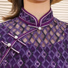 robe-chinoise-violette