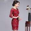 robe-chinoise-col-v