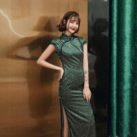 robe-chinoise-col-mao