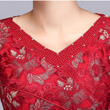 robe-chinoise-col-v
