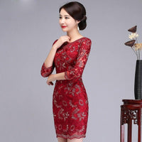 robe-chinoise-col-v
