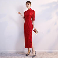 robe-chinoise-unie