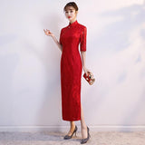 robe-chinoise-unie