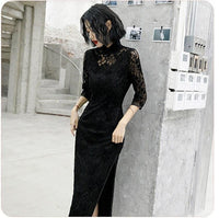 robe-chinoise-dentelle-chic