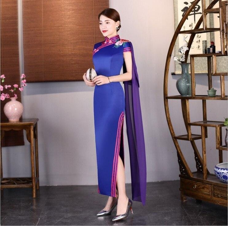 robe-chinoise-a-cape
