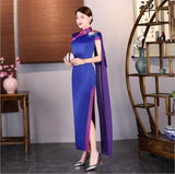 robe-chinoise-a-cape