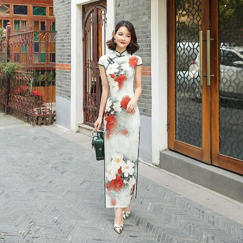 robe-chinoise-ancienne