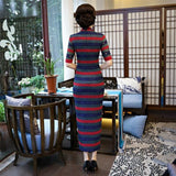 robe-chinoise-broderie-et-dentelle