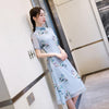 robe-chinoise-bleue-ciel
