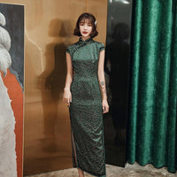 robe-chinoise-col-mao