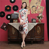 robe-chinoise-blanche-eventail