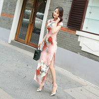 robe-chinoise-ancienne