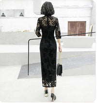 robe-chinoise-dentelle-chic