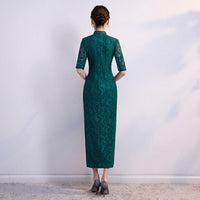 robe-chinoise-unie