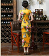robe-chinoise-jaune